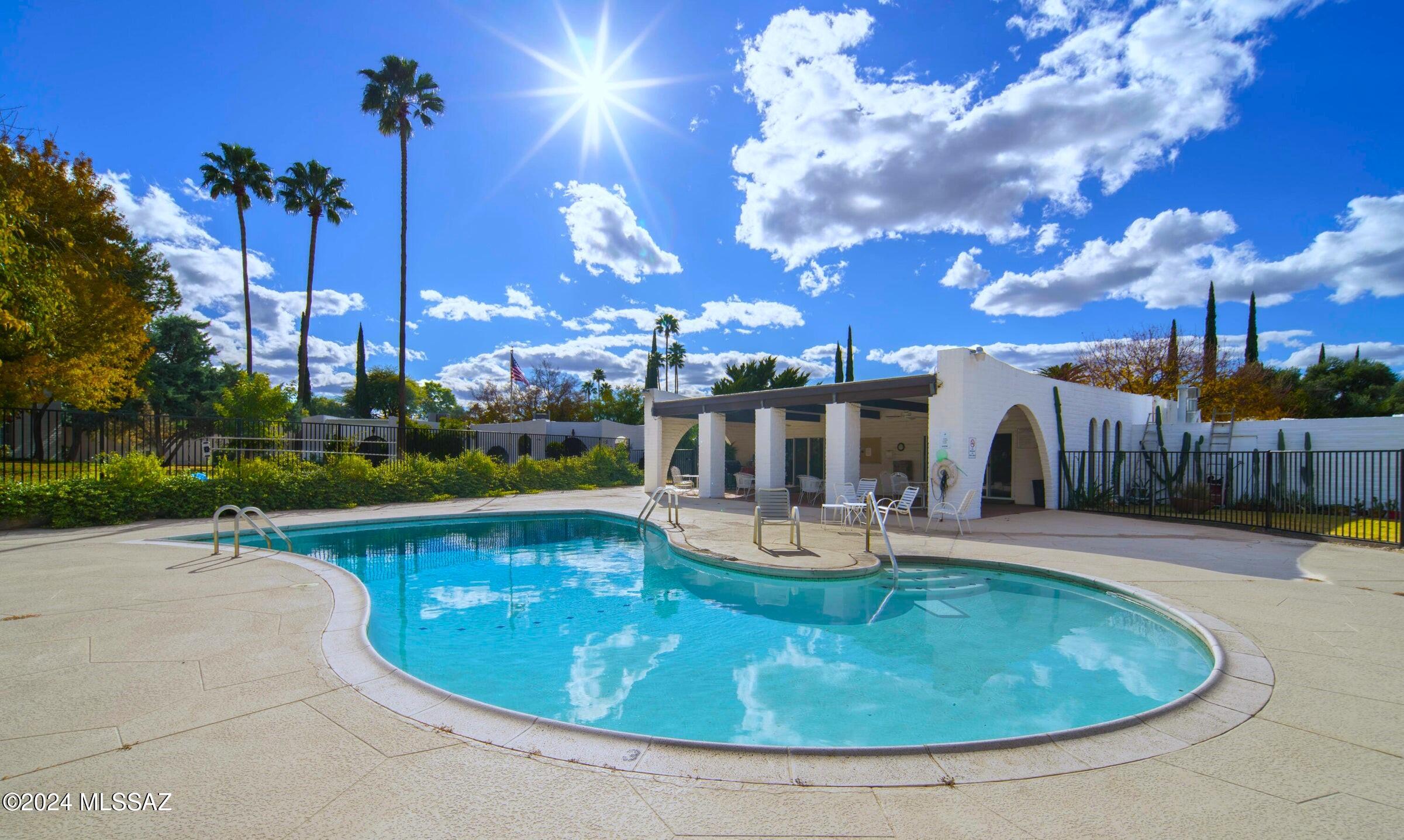 662 West Roller Coaster Road Tucson, AZ 85704 - Photo 23 of 27 Gallery Image 23