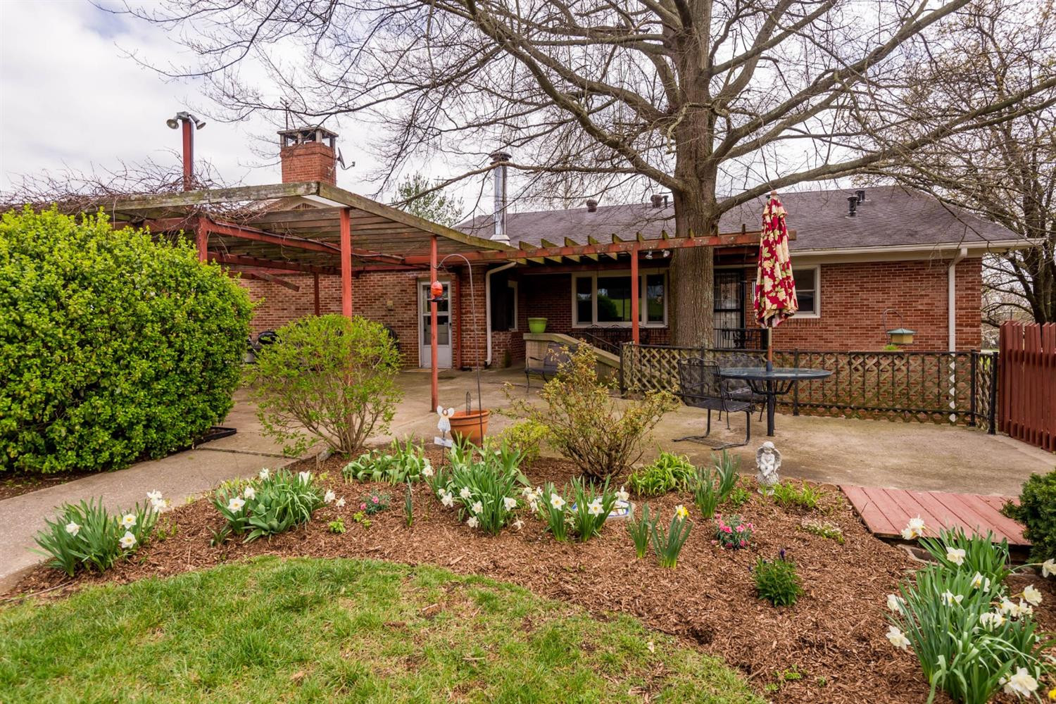 1482 Cincinnati Road Georgetown, KY 40324 - Photo 29 of 36 Photo 29