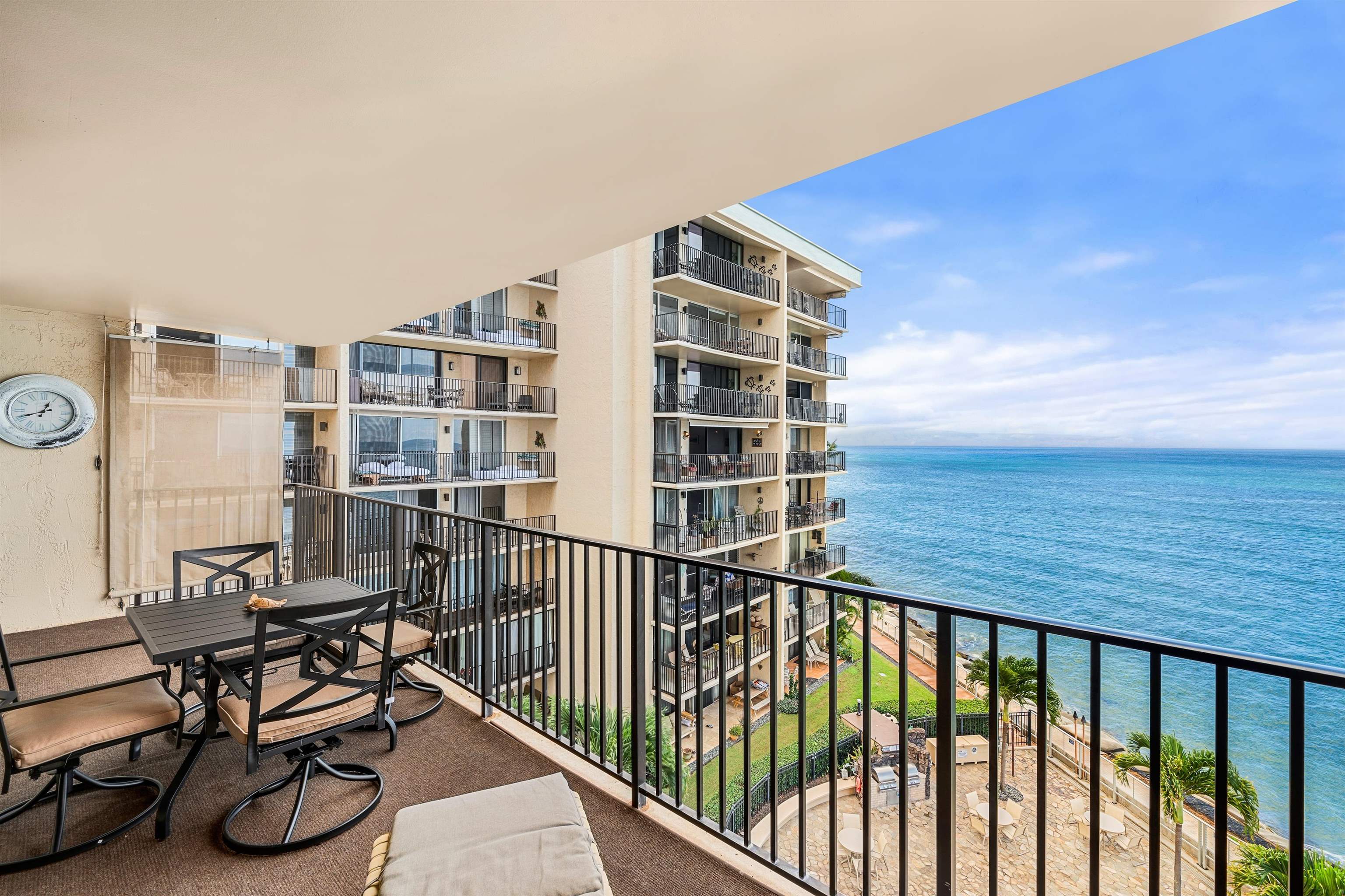 4401 Lower Honoapiilani Road, Unit A501 Lahaina, HI 96761 - Photo 35 of 36