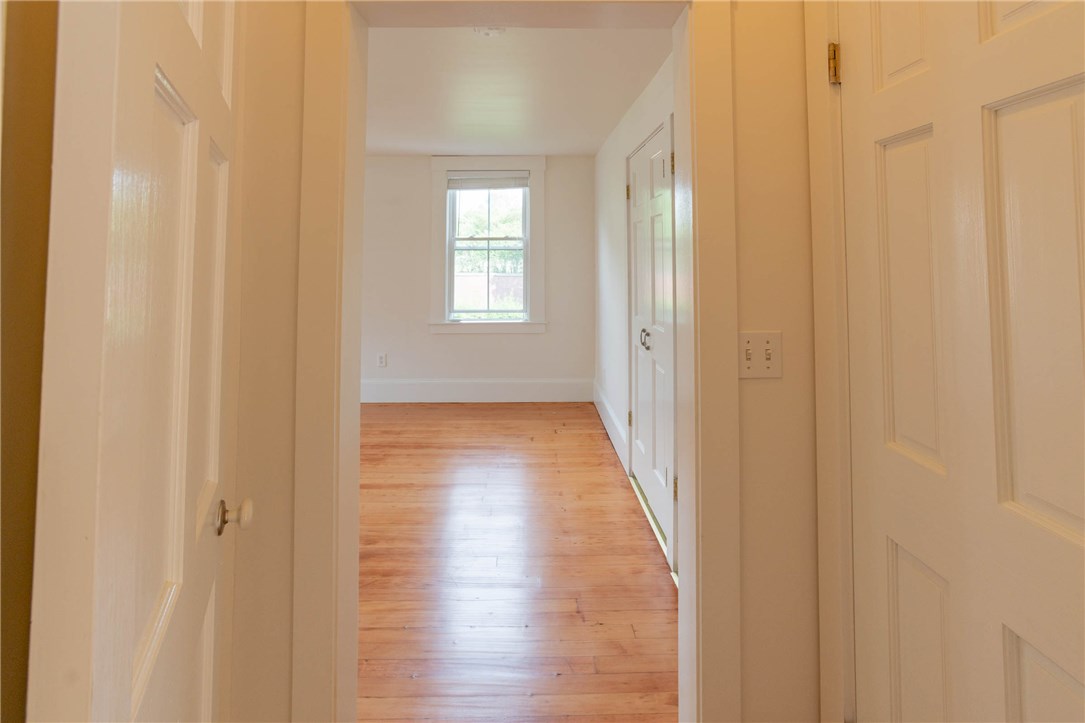 51 Annandale Road Newport, RI 02840 - Photo 11 of 22 View from the Living Room to the Master Bedroom