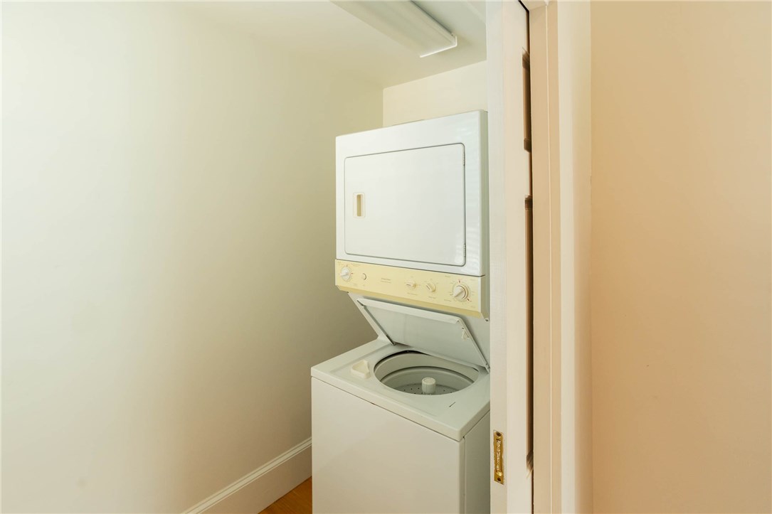51 Annandale Road Newport, RI 02840 - Photo 17 of 22 The Laundry Room located just off of the Kitchen