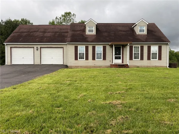 $285,000 | 57575 Marietta Road, Byesville, OH 43723