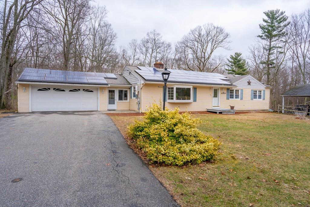 28 Northwest Road Spencer, MA 01562 - Photo 1 of 42 Gallery Image 1