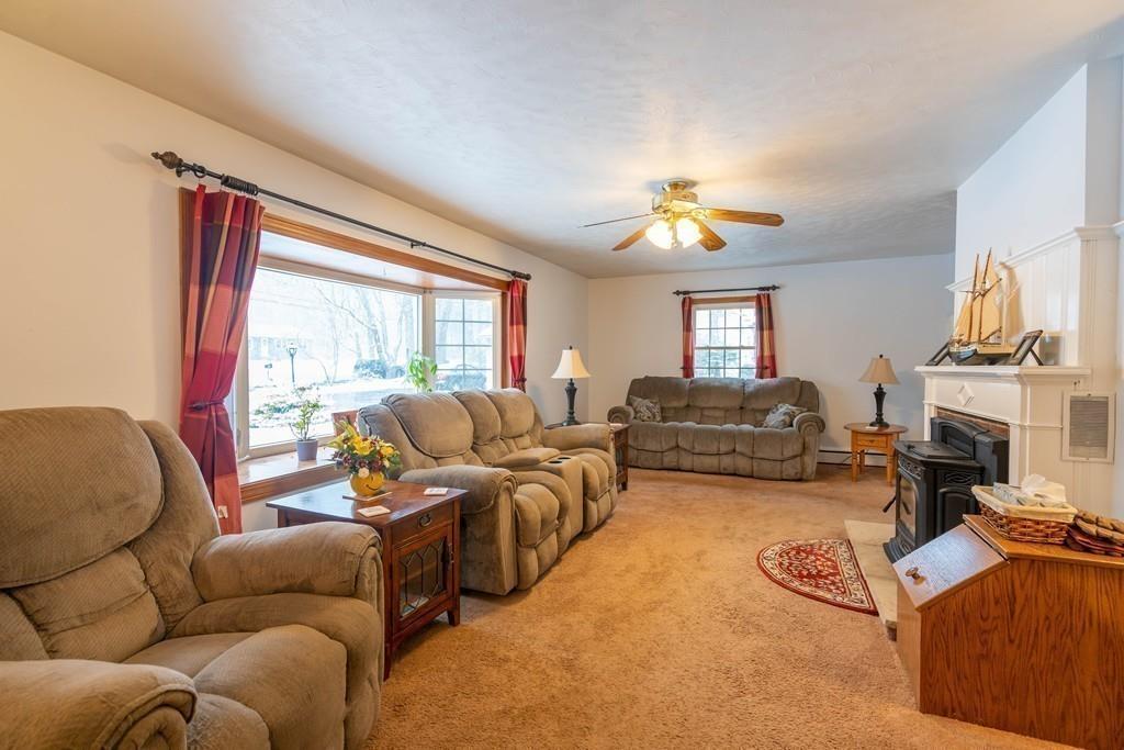 28 Northwest Road Spencer, MA 01562 - Photo 11 of 42 Gallery Image 11
