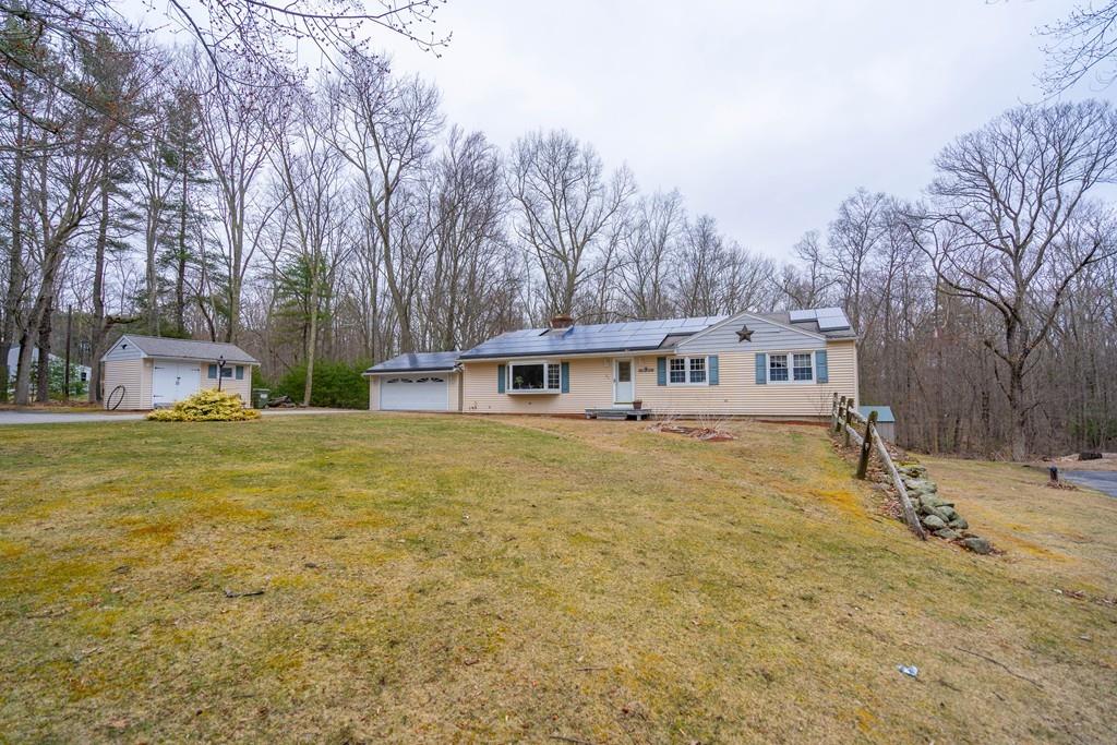 28 Northwest Road Spencer, MA 01562 - Photo 2 of 42 Gallery Image 2