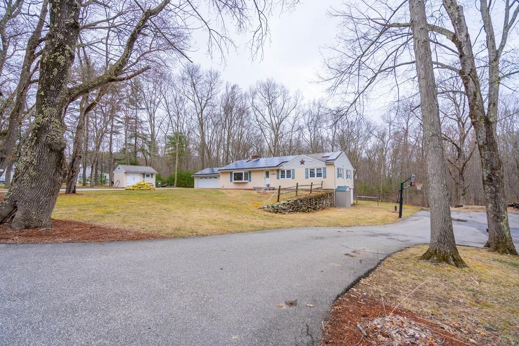 28 Northwest Road Spencer, MA 01562 - Photo 37 of 42 Gallery Image 37