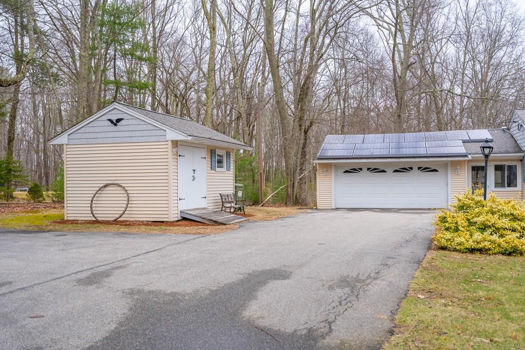 28 Northwest Road Spencer, MA 01562 - Photo 39 of 42 Gallery Image 39