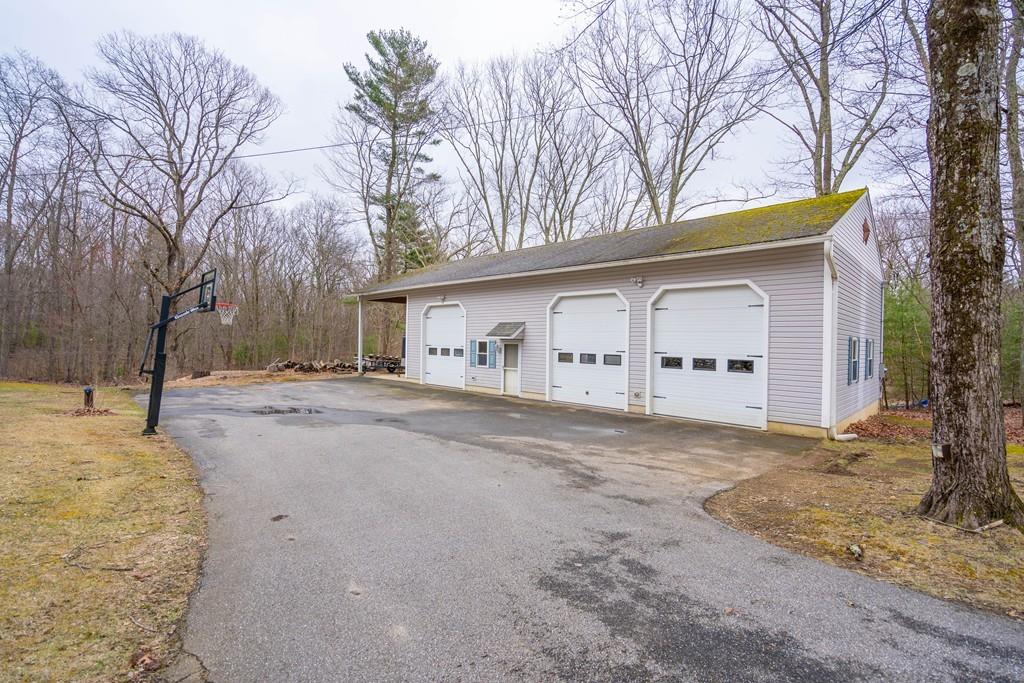 28 Northwest Road Spencer, MA 01562 - Photo 40 of 42 Gallery Image 40