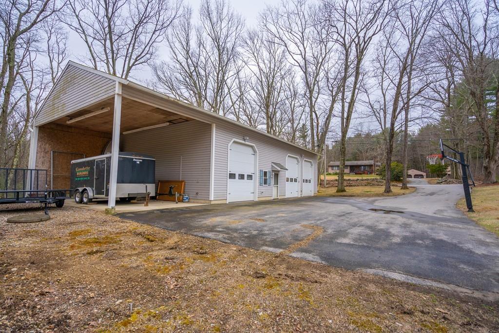 28 Northwest Road Spencer, MA 01562 - Photo 41 of 42 Gallery Image 41
