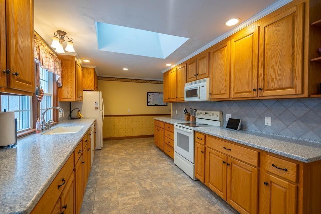 28 Northwest Road Spencer, MA 01562 - Photo 6 of 42 Gallery Image 6