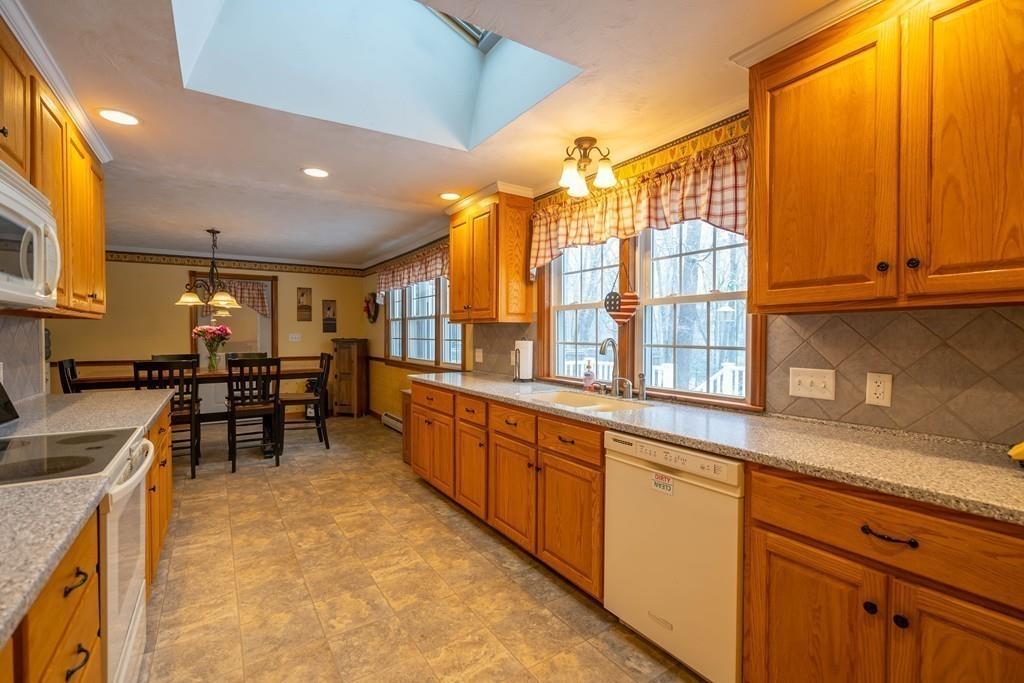 28 Northwest Road Spencer, MA 01562 - Photo 7 of 42 Gallery Image 7