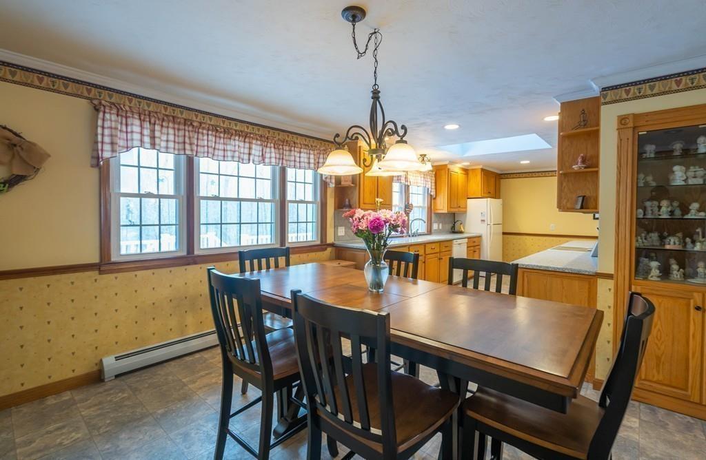 28 Northwest Road Spencer, MA 01562 - Photo 9 of 42 Gallery Image 9