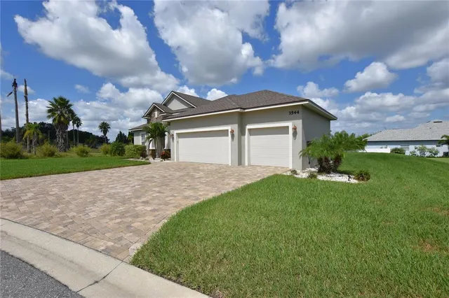 $2,850 | 3544 Lakeside Heritage Drive, Lakeland, FL 33812