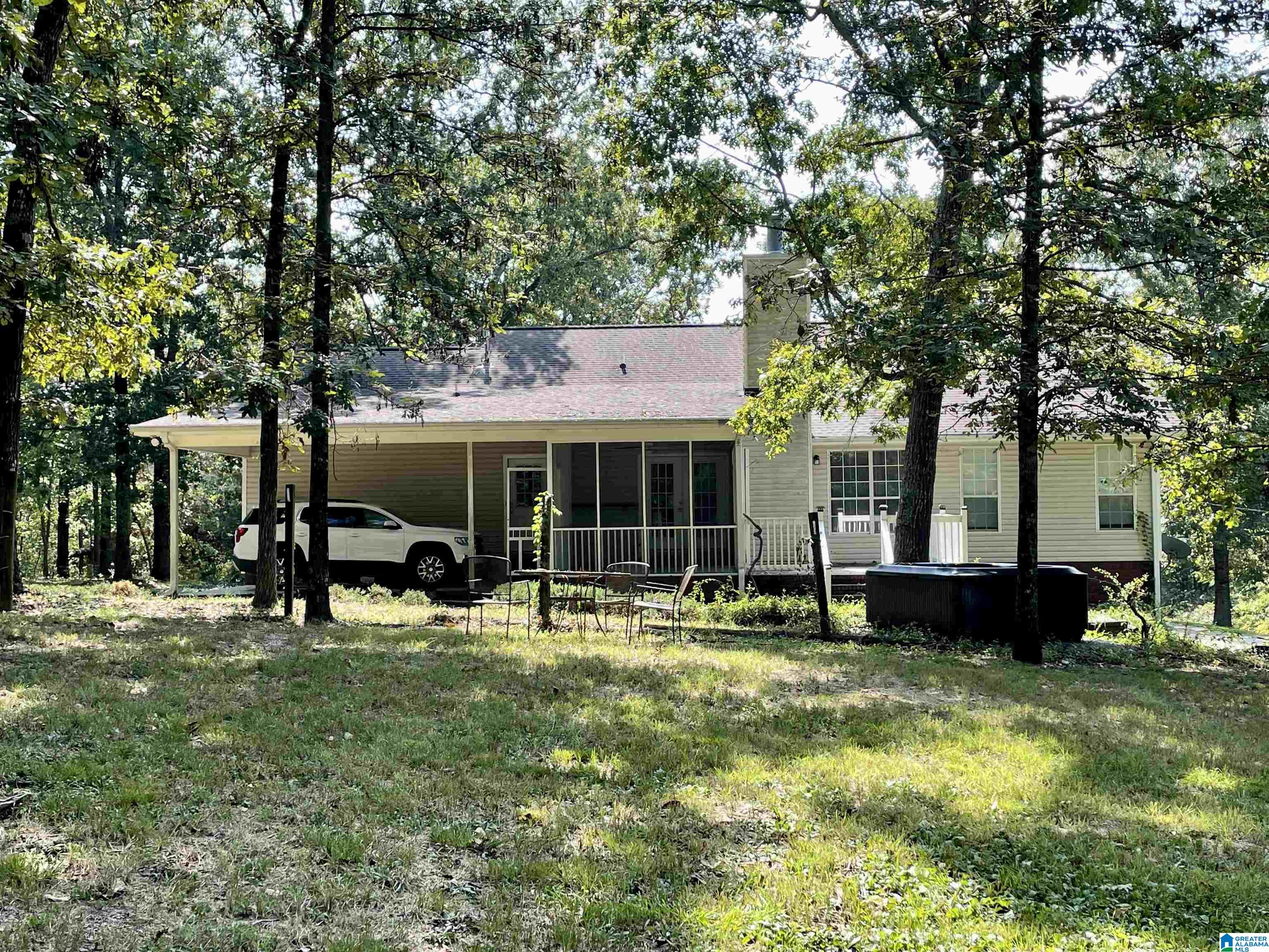 1367 Butler Road Alabaster, AL 35007 - Photo 33 of 33