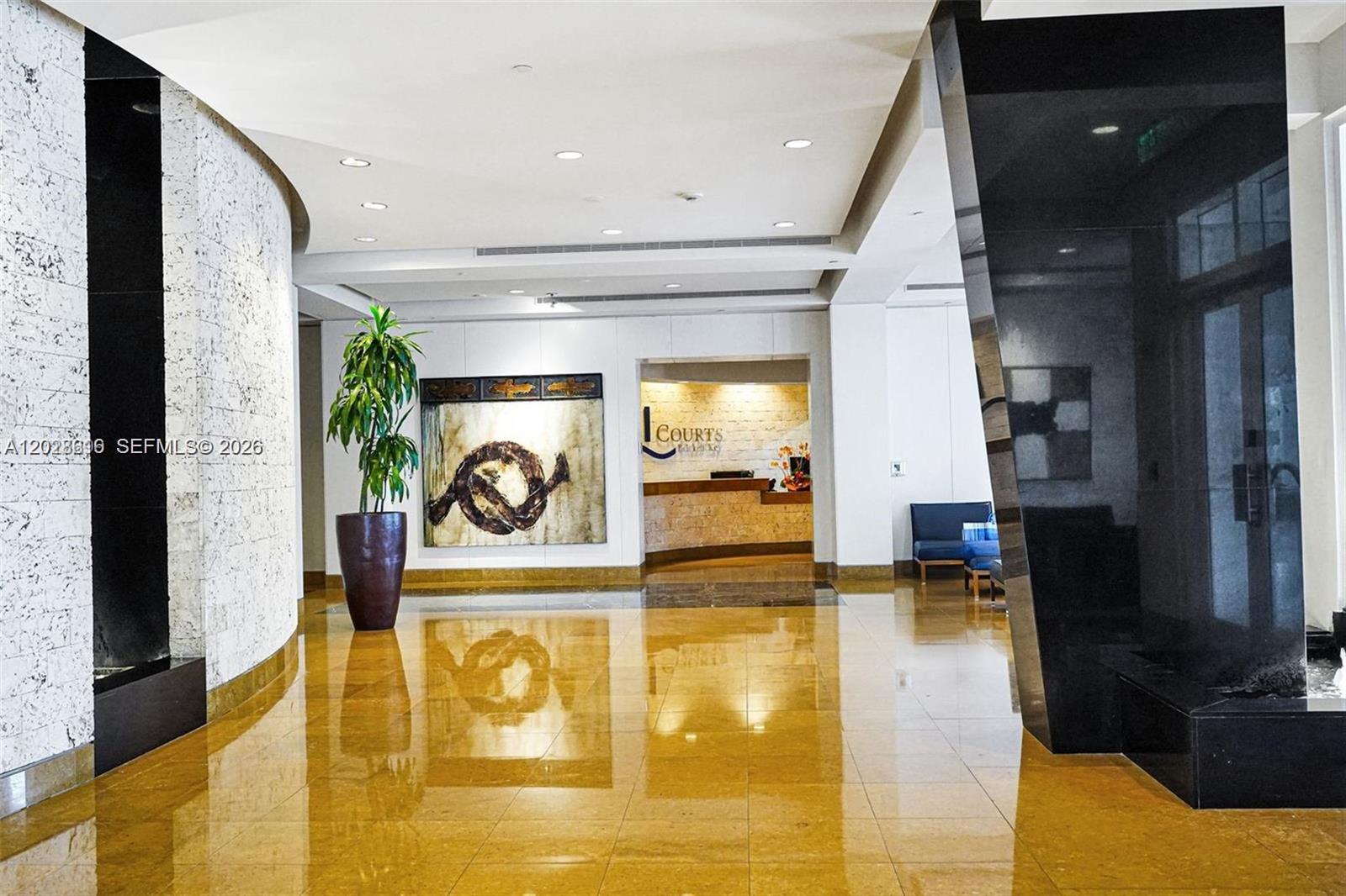 801 Brickell Key Boulevard, Unit 906 Miami, FL 33131 - Photo 27 of 29
