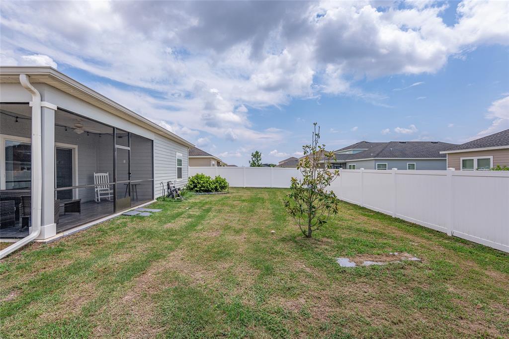 5688 Southwest 92nd Place Ocala, FL 34476 - Photo 50 of 54 a view of a terrace