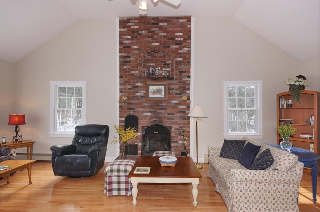 155 Shaker Road Harvard, MA 01451 - Photo 8 of 30 Gallery Image 8