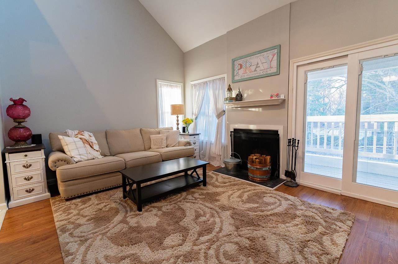 6151 Summer Pointe Place, Unit 303 Raleigh, NC 27606 - Photo 7 of 15 Photo 7