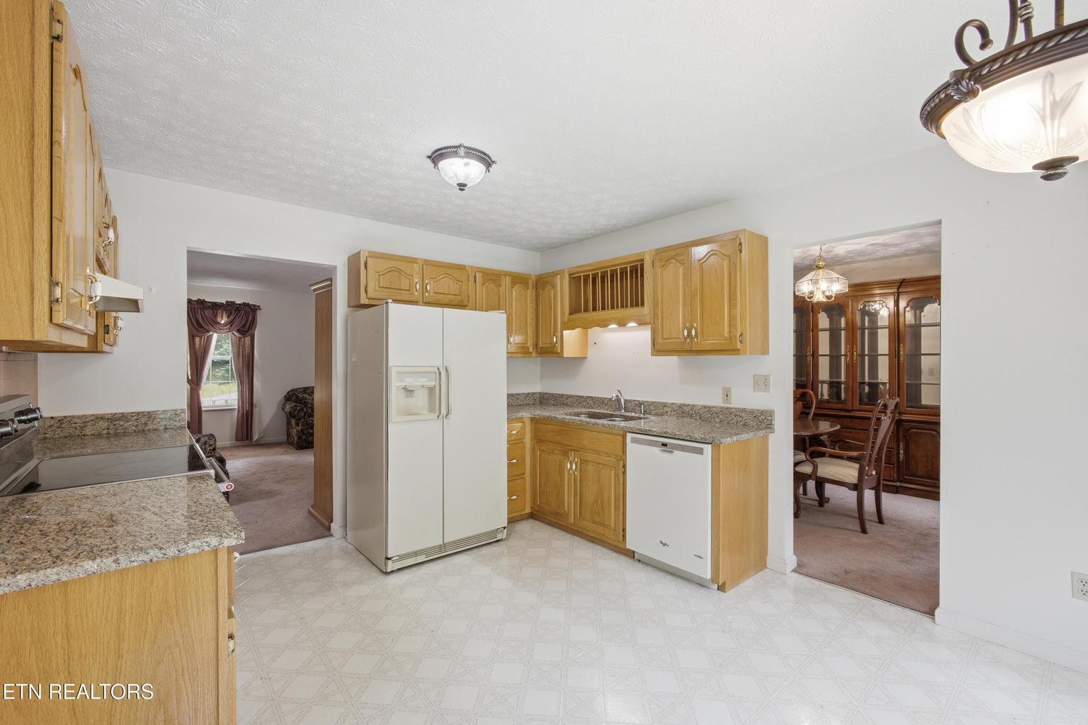 443 Old Poplar Springs Road Kingston, TN 37763 - Photo 8 of 48 8