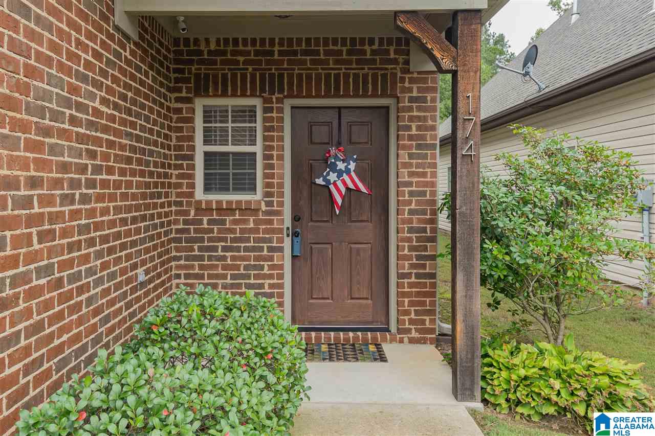 174 Sharpe Street Sterrett, AL 35147 - Photo 3 of 45