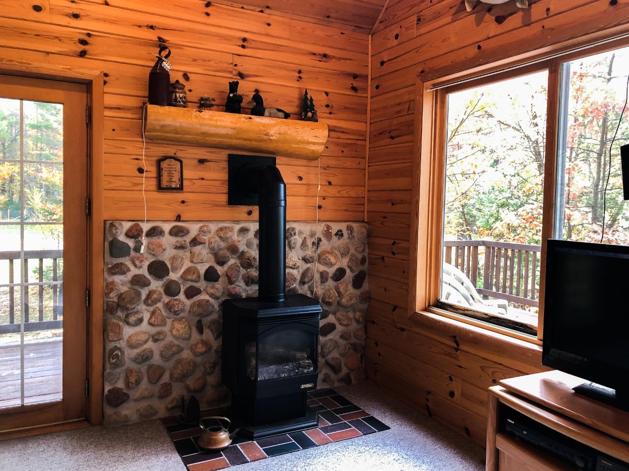 8985 Koolish Road Minocqua, WI 54548 - Photo 7 of 19 Gallery Image 7