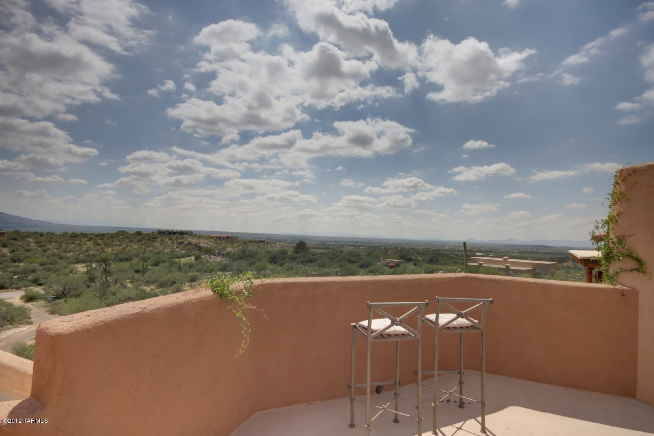 13301 East Scout Rest Road Tucson, AZ 85749 - Photo 40 of 48