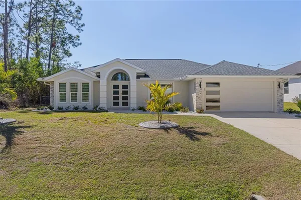 $2,900 | 4485 Hansard Avenue, North Port, FL 34286