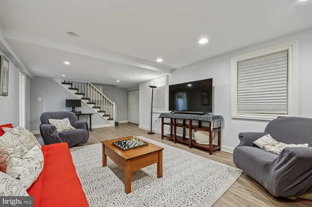 $1,475,000 | 4715 Nebraska Avenue Northwest, Washington, DC 20016