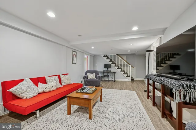 $1,475,000 | 4715 Nebraska Avenue Northwest, Washington, DC 20016