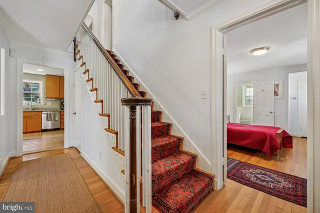 $1,475,000 | 4715 Nebraska Avenue Northwest, Washington, DC 20016