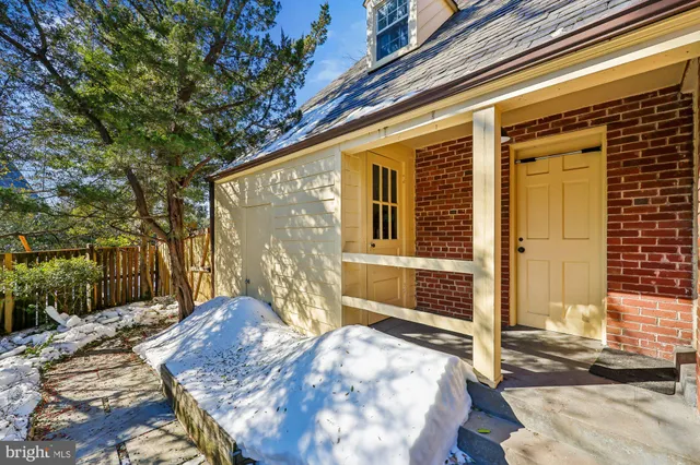 $1,475,000 | 4715 Nebraska Avenue Northwest, Washington, DC 20016