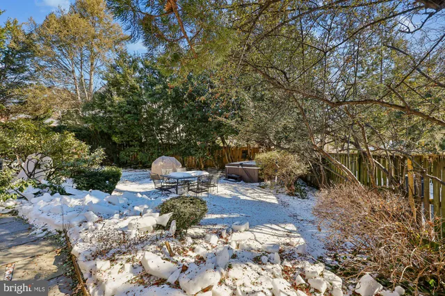 $1,475,000 | 4715 Nebraska Avenue Northwest, Washington, DC 20016