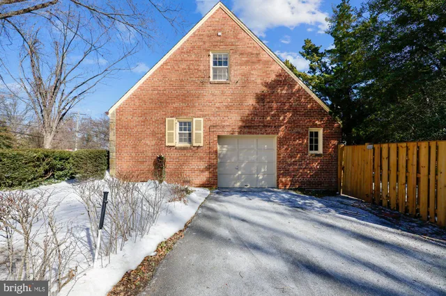 $1,475,000 | 4715 Nebraska Avenue Northwest, Washington, DC 20016