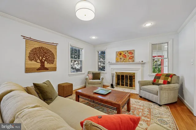 $1,475,000 | 4715 Nebraska Avenue Northwest, Washington, DC 20016