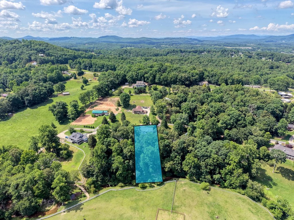 273 Coosa Valley Road Blairsville, GA 30512 - Photo 73 of 76
