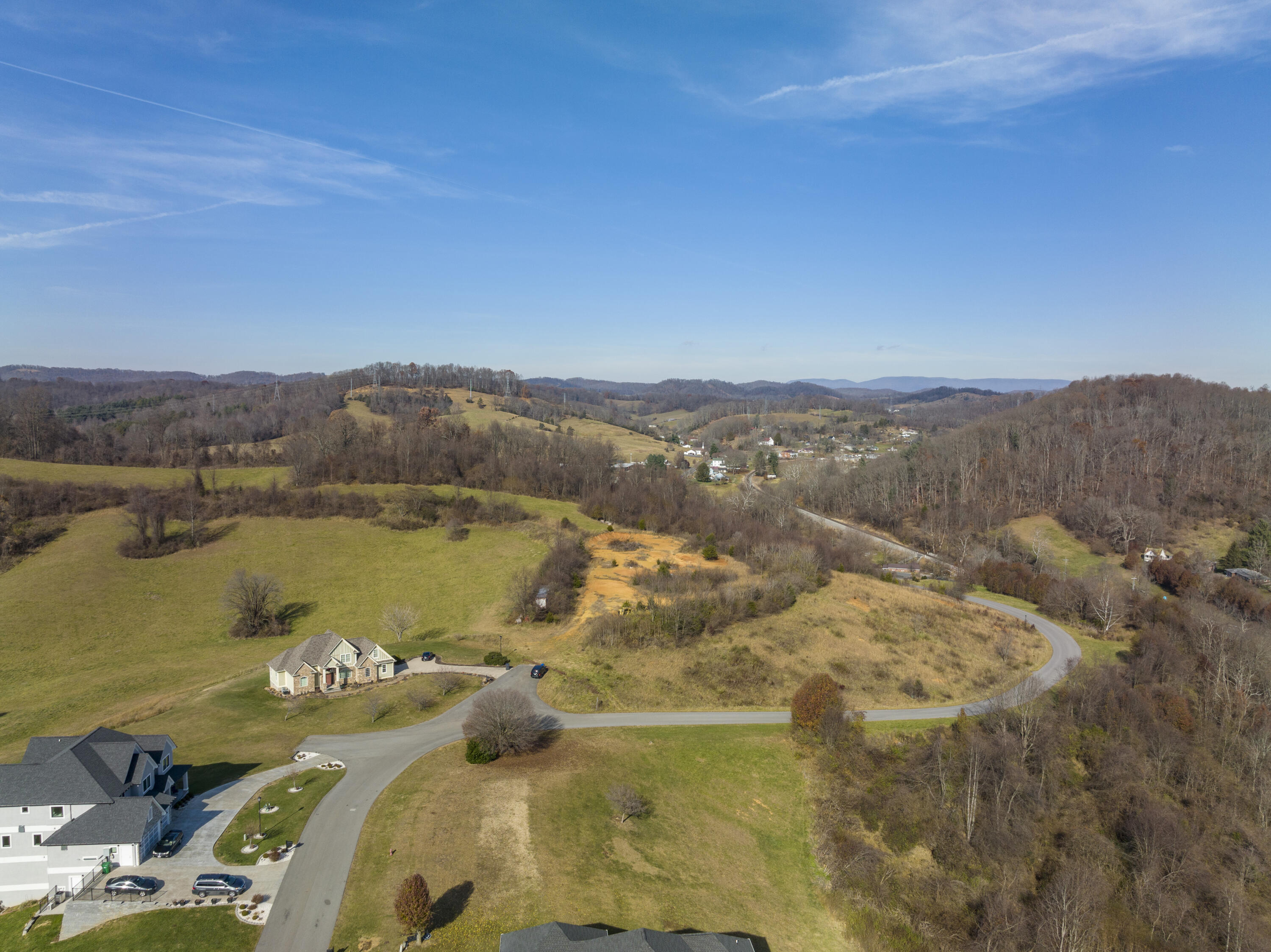 Tbd Walton Ridge Road Bristol, VA 24202 - Photo 12 of 22 WaltonAerials--12