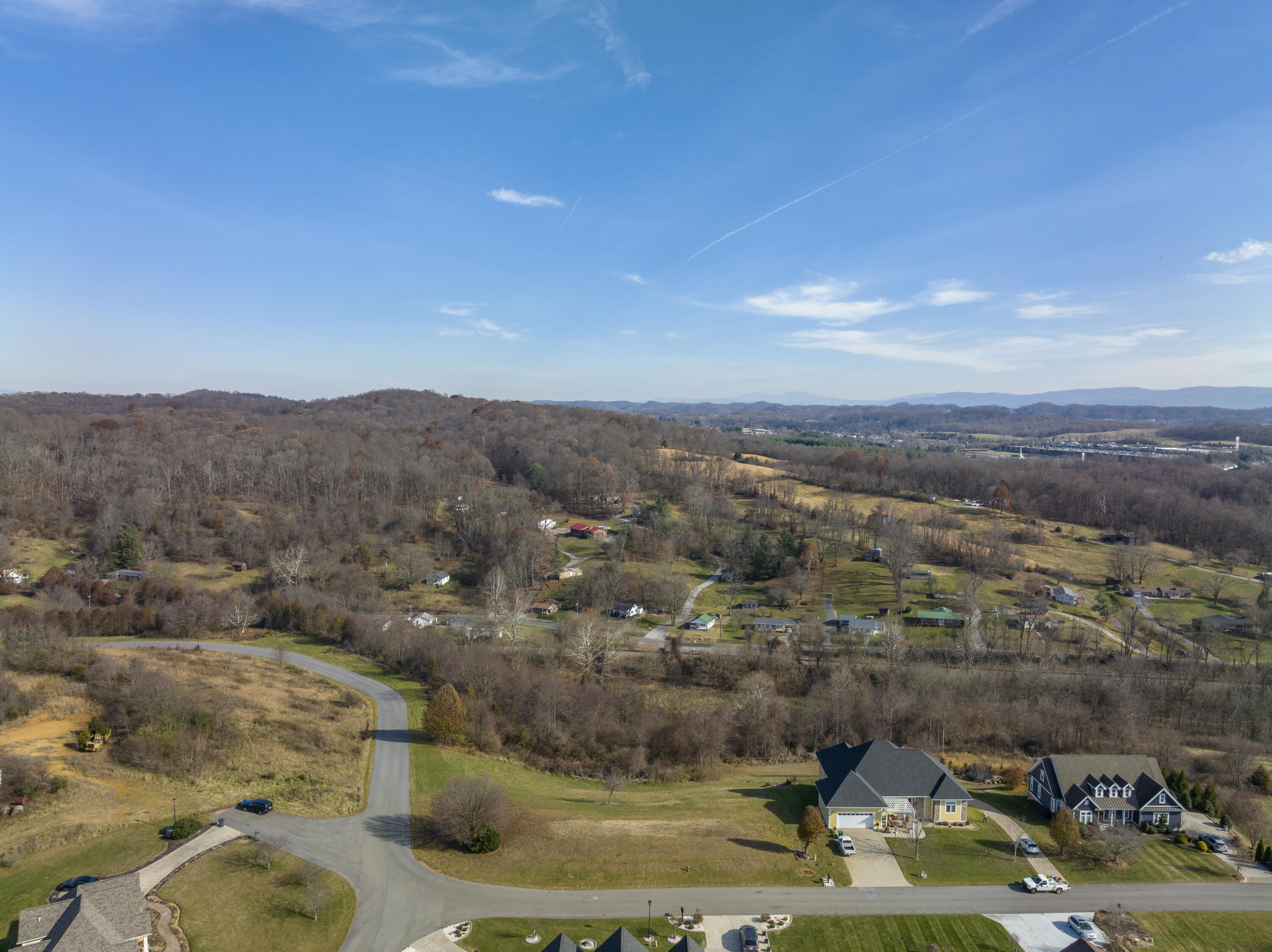 Tbd Walton Ridge Road Bristol, VA 24202 - Photo 13 of 22 WaltonAerials--13