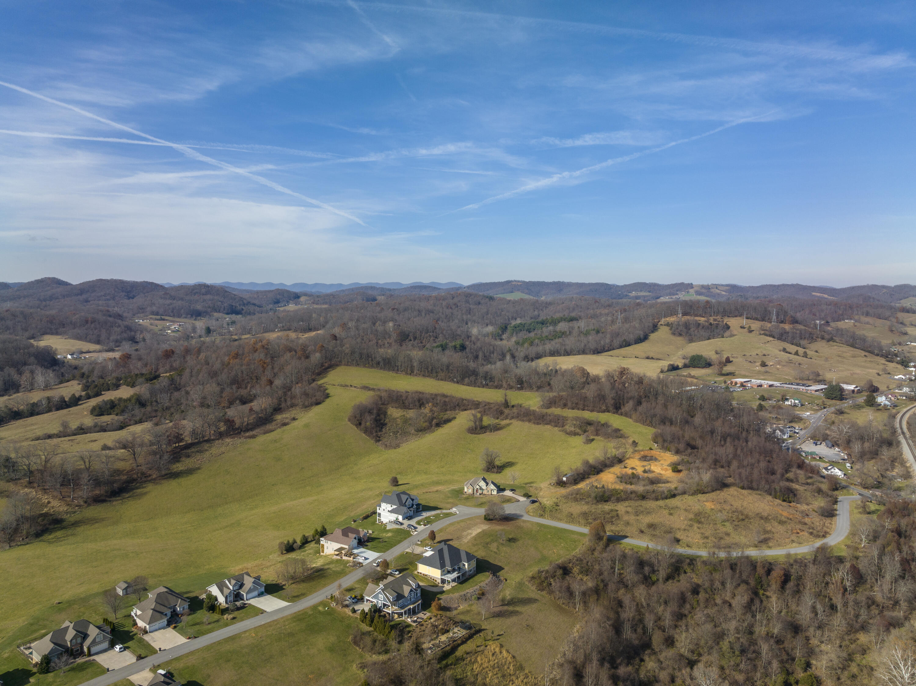 Tbd Walton Ridge Road Bristol, VA 24202 - Photo 17 of 22 WaltonAerials--17