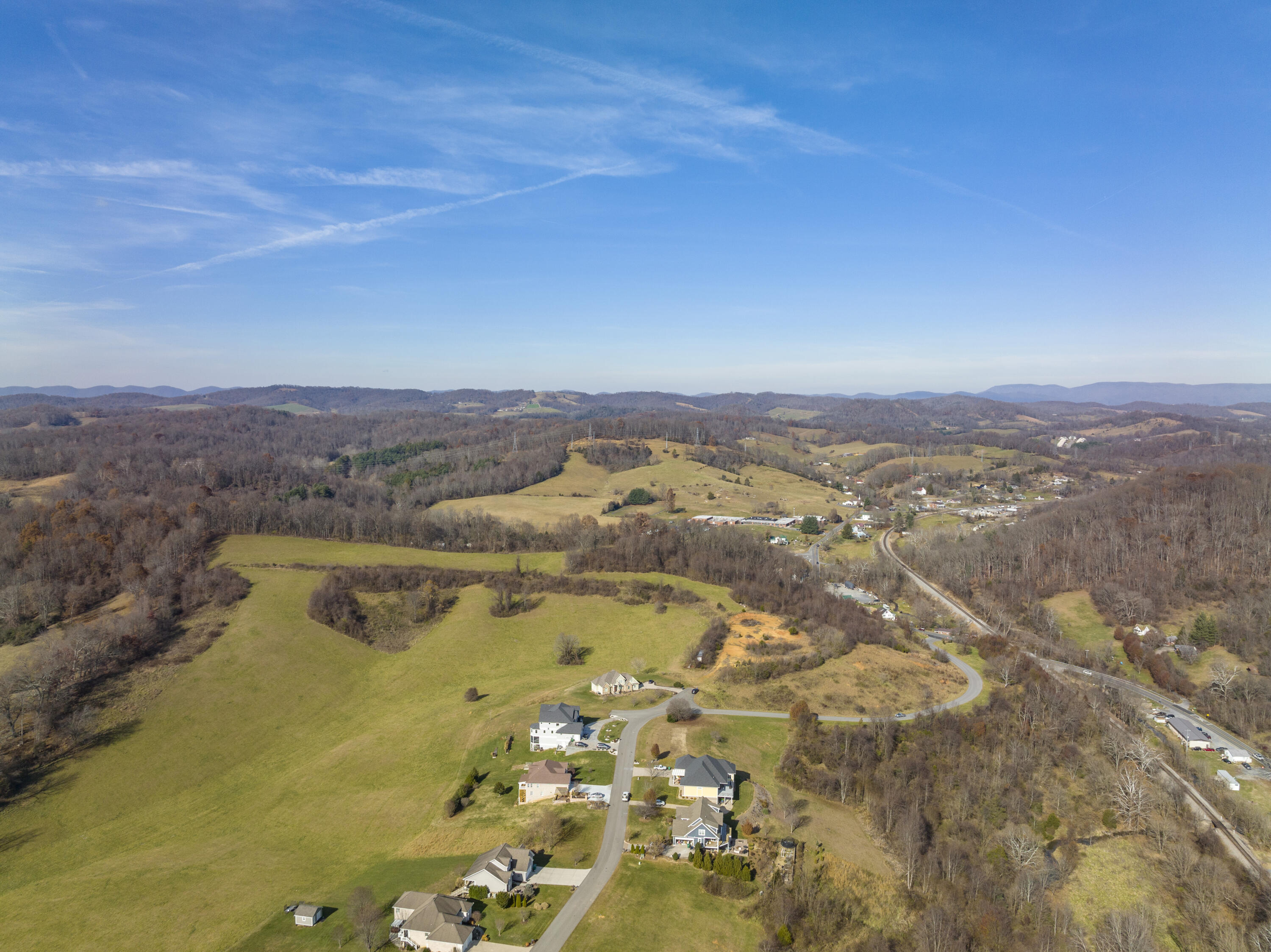Tbd Walton Ridge Road Bristol, VA 24202 - Photo 18 of 22 WaltonAerials--18