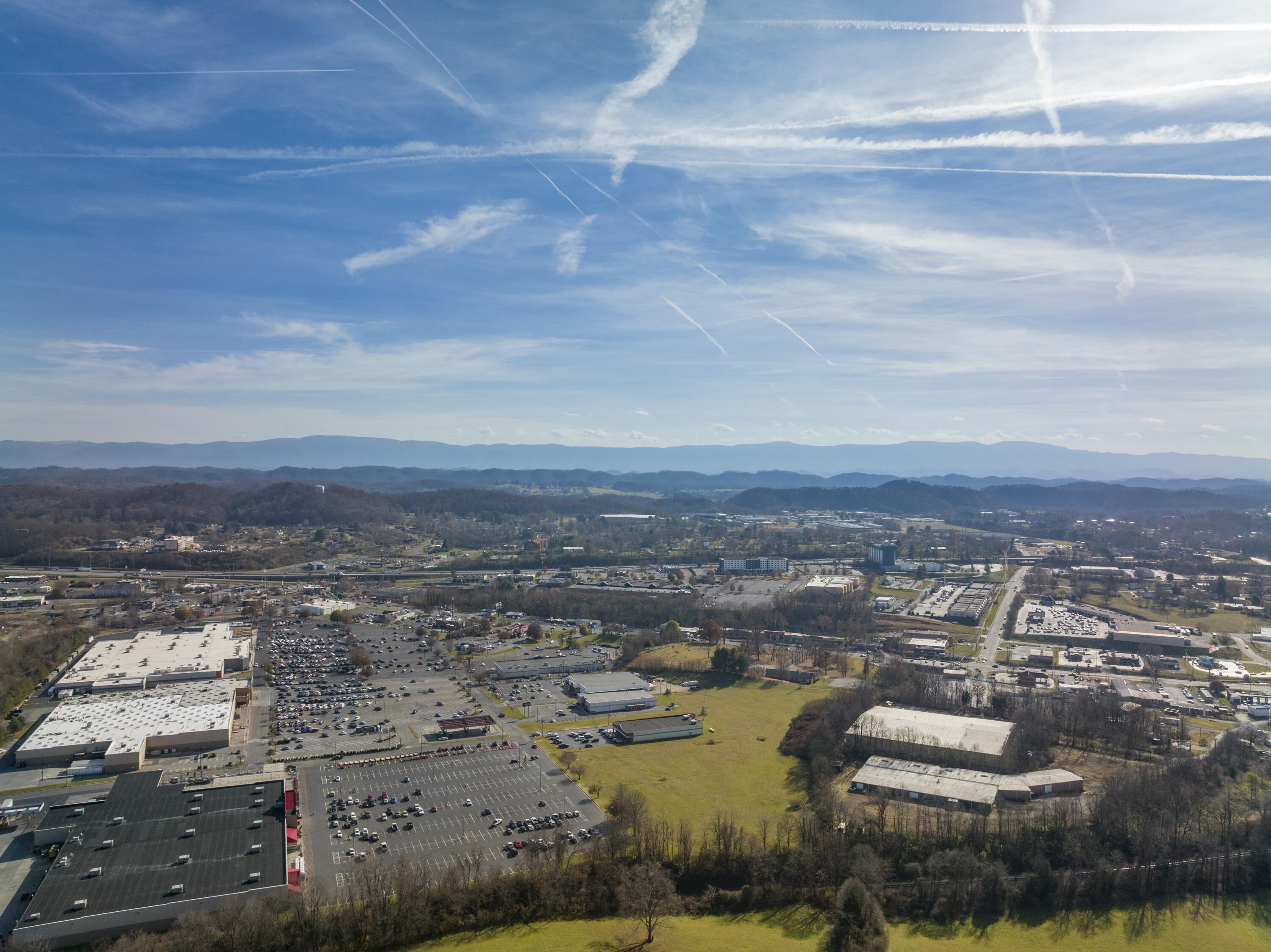 Tbd Walton Ridge Road Bristol, VA 24202 - Photo 20 of 22 WaltonAerials--20