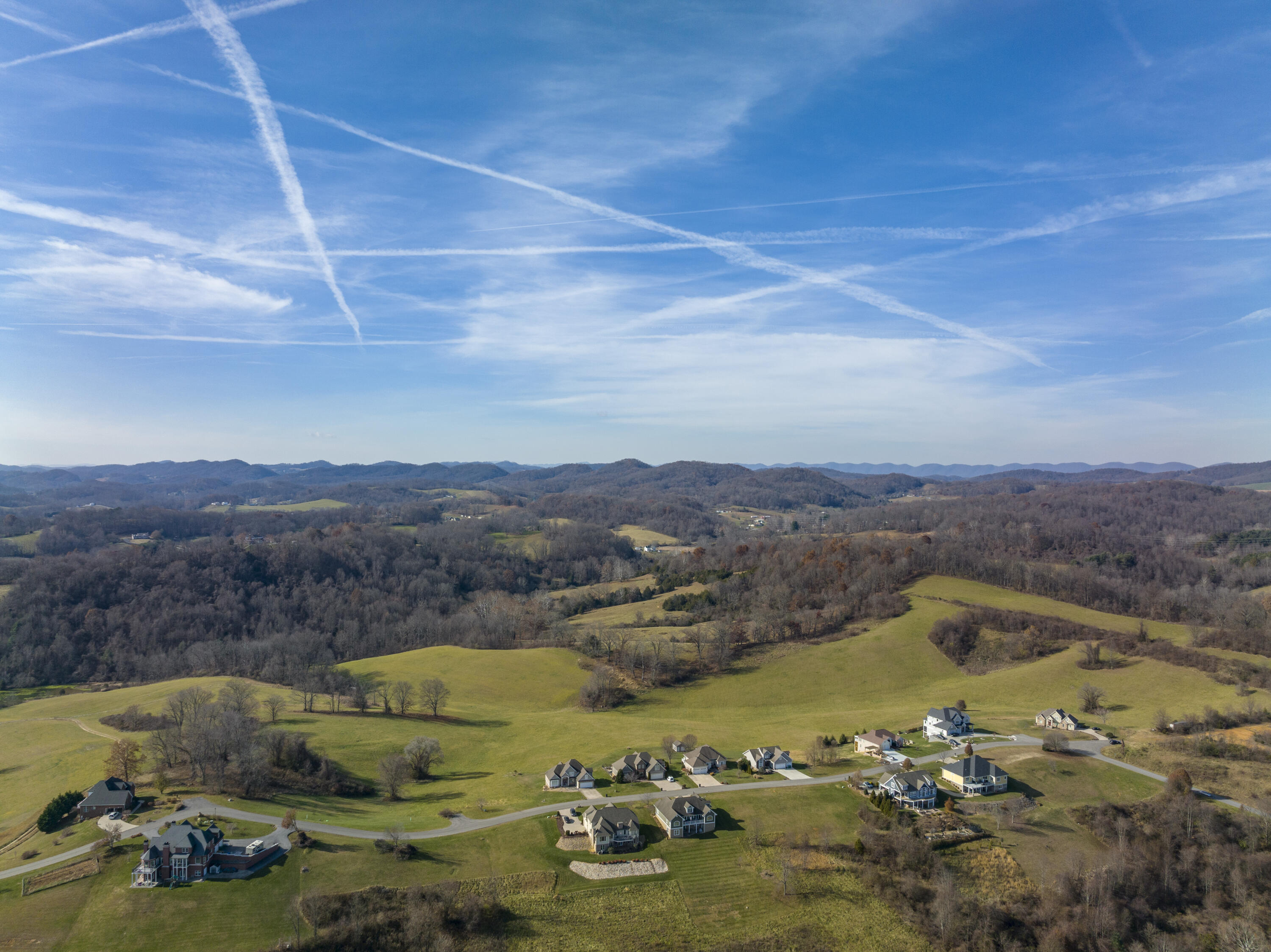 Tbd Walton Ridge Road Bristol, VA 24202 - Photo 21 of 22 WaltonAerials--21