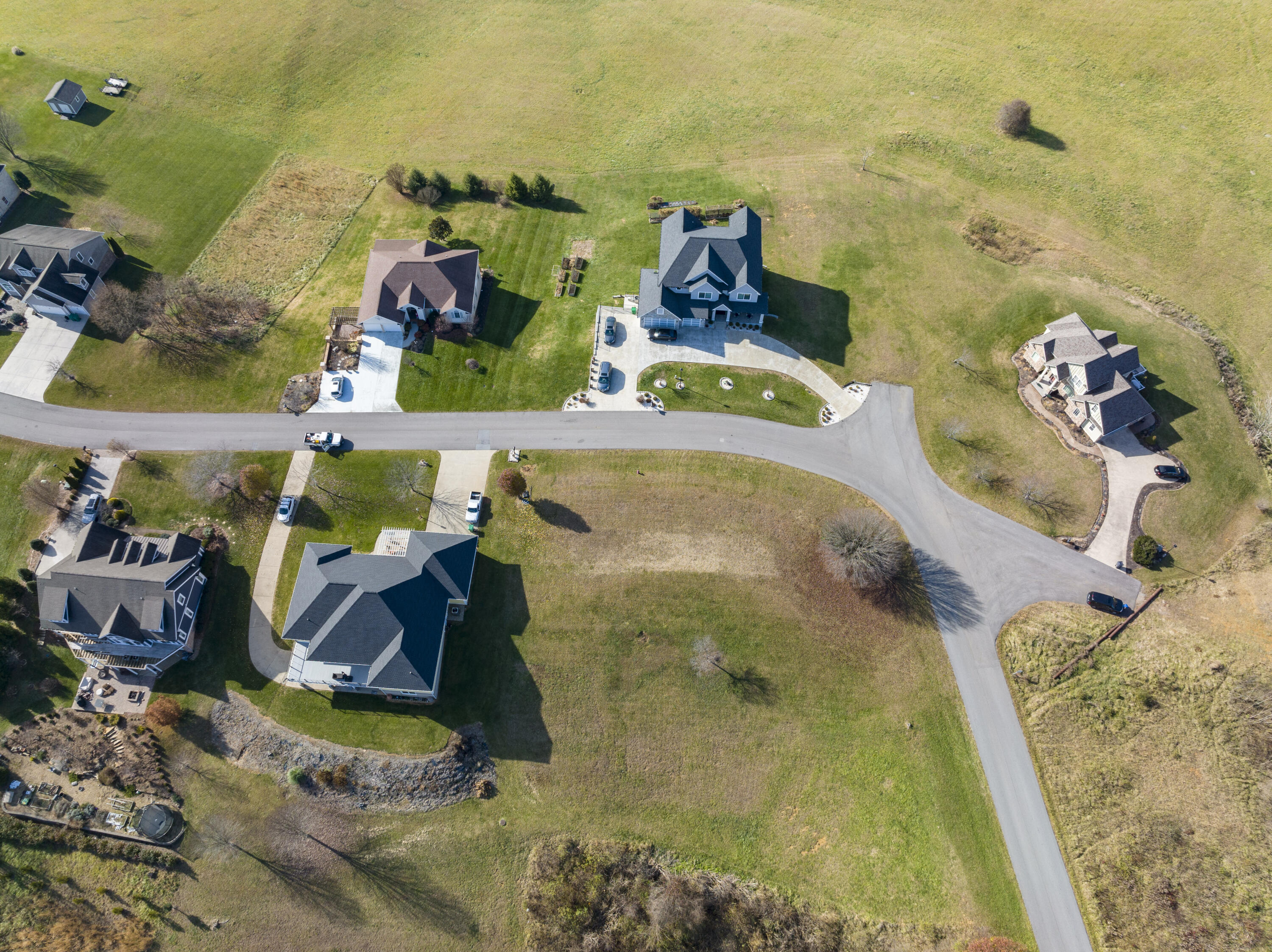 Tbd Walton Ridge Road Bristol, VA 24202 - Photo 22 of 22 WaltonAerials--22