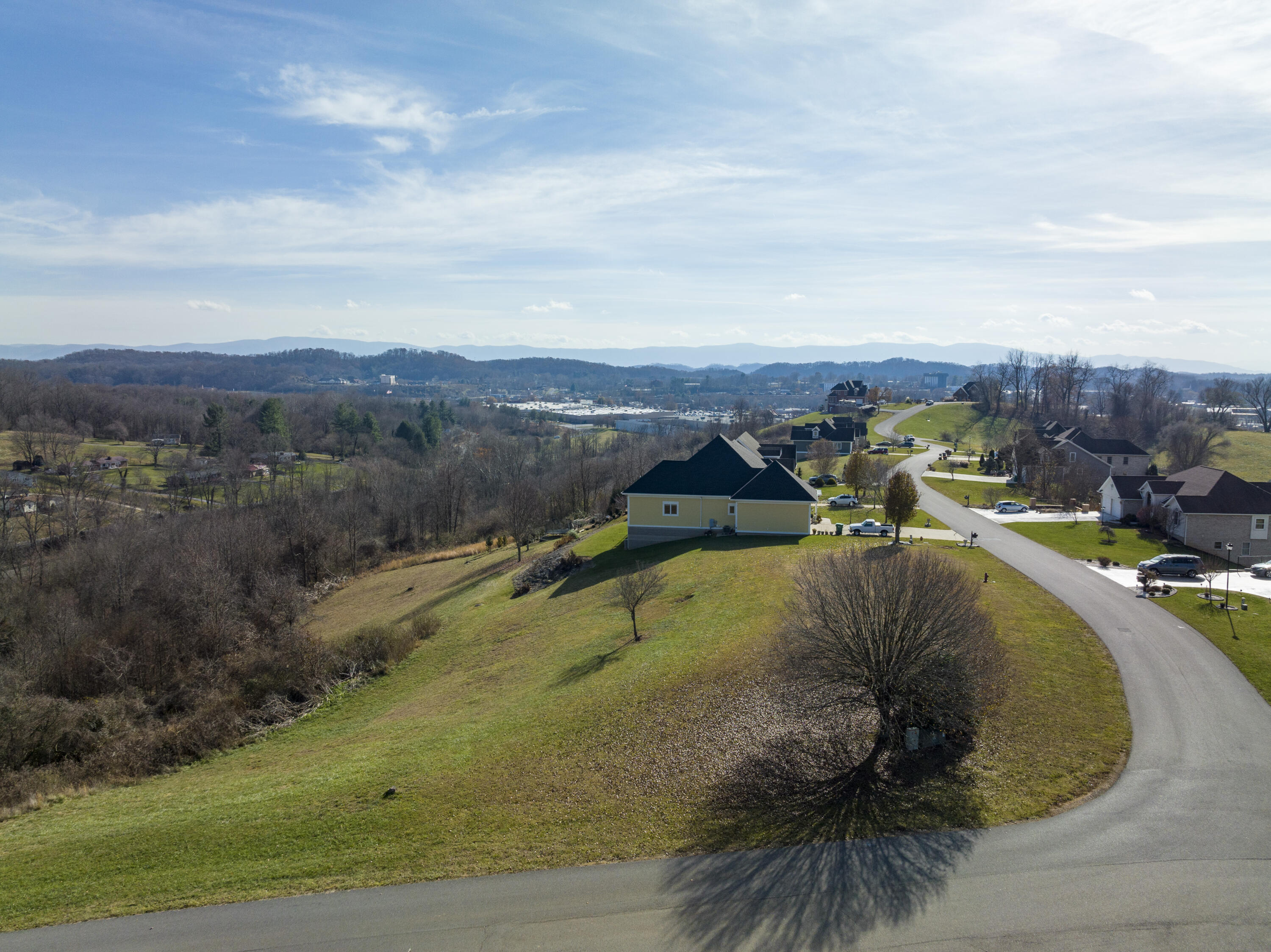 Tbd Walton Ridge Road Bristol, VA 24202 - Photo 3 of 22 WaltonAerials--2