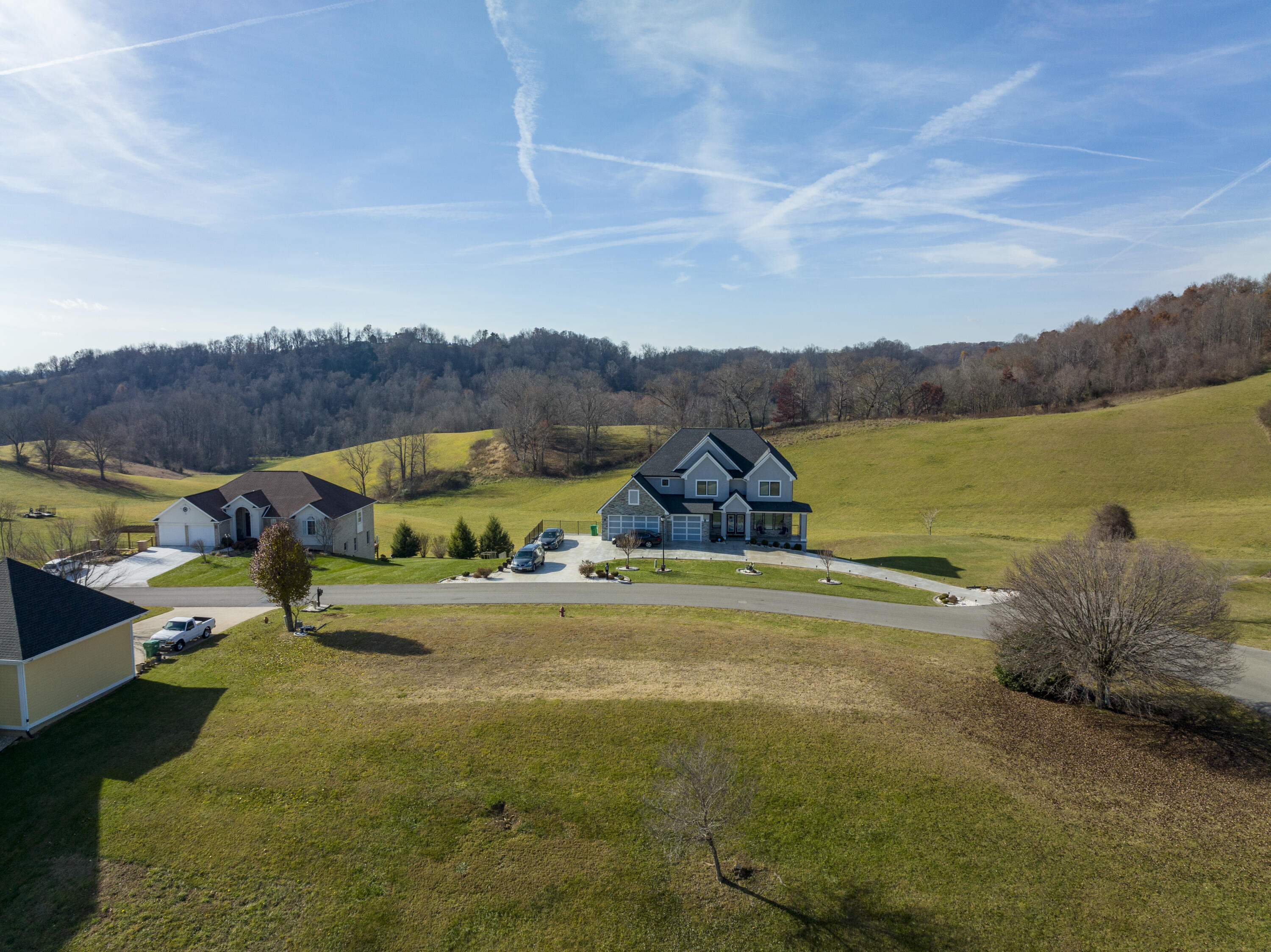 Tbd Walton Ridge Road Bristol, VA 24202 - Photo 4 of 22 WaltonAerials--3