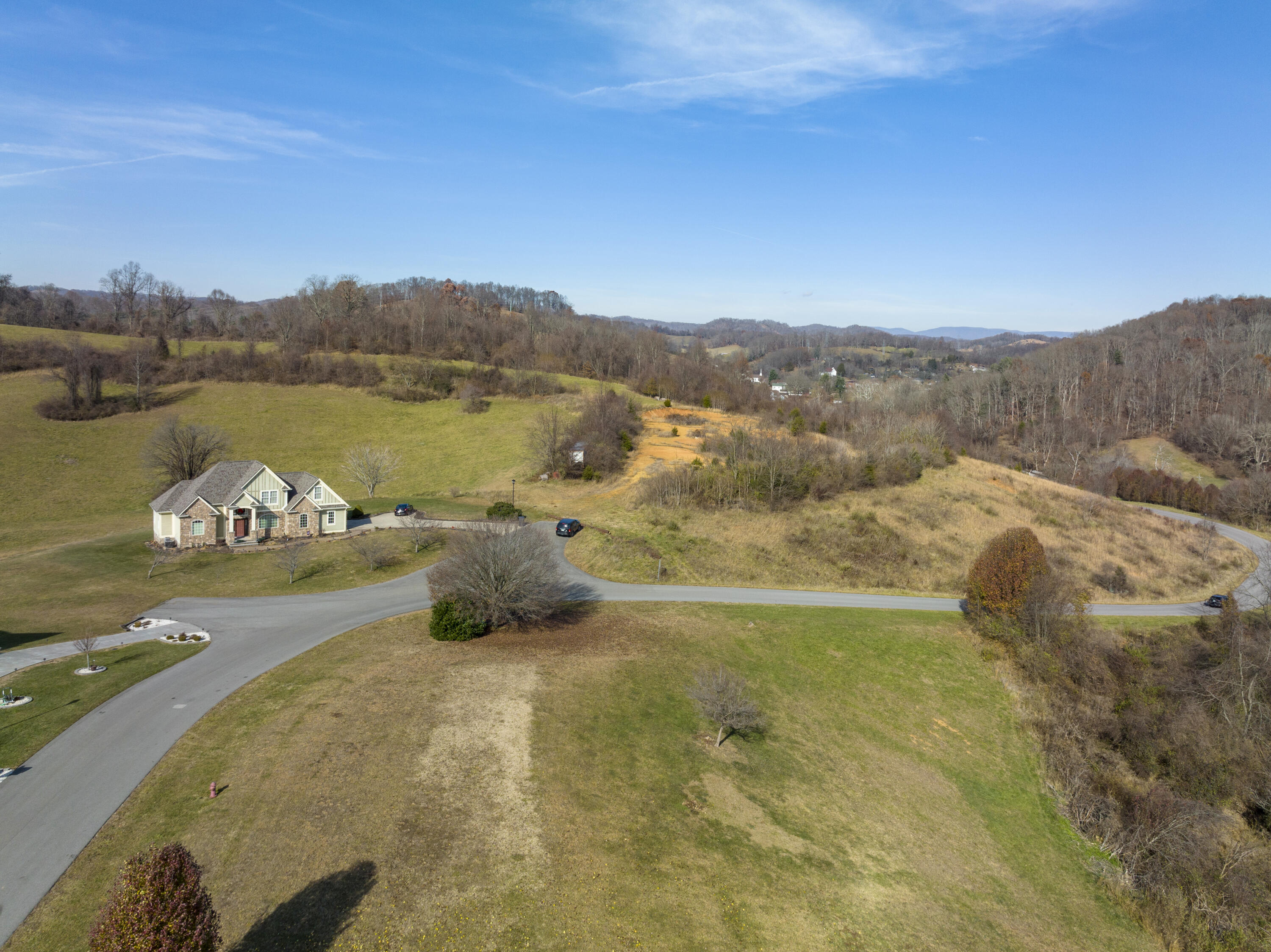 Tbd Walton Ridge Road Bristol, VA 24202 - Photo 5 of 22 WaltonAerials--4