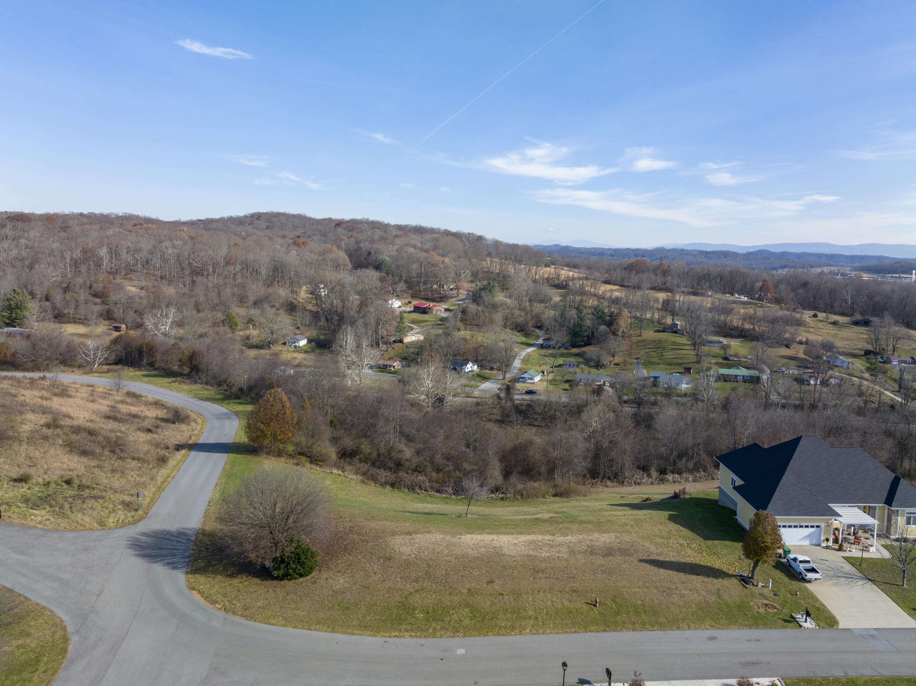 Tbd Walton Ridge Road Bristol, VA 24202 - Photo 7 of 22 WaltonAerials--6