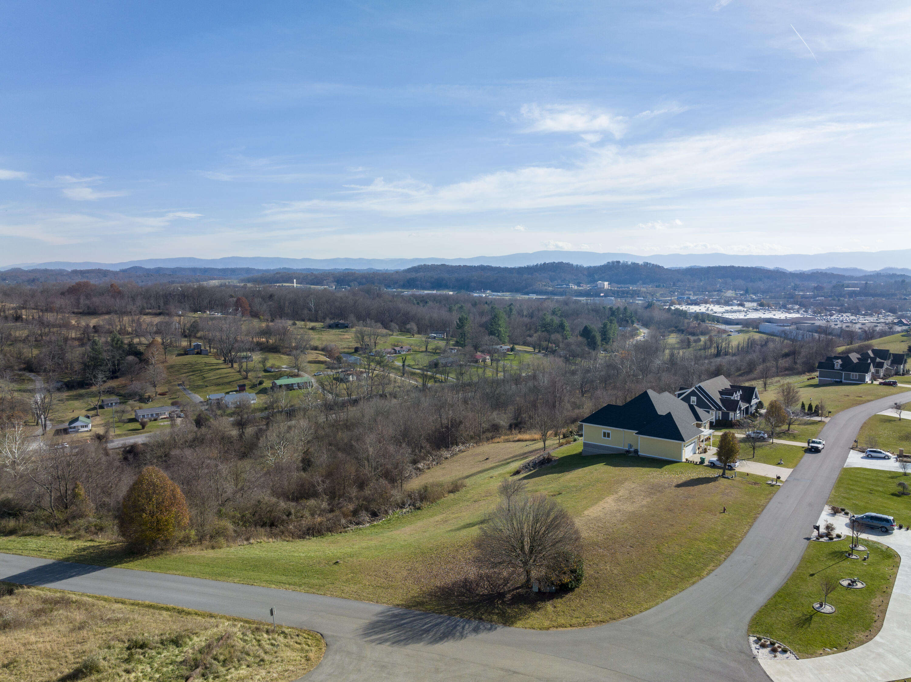 Tbd Walton Ridge Road Bristol, VA 24202 - Photo 8 of 22 WaltonAerials--7