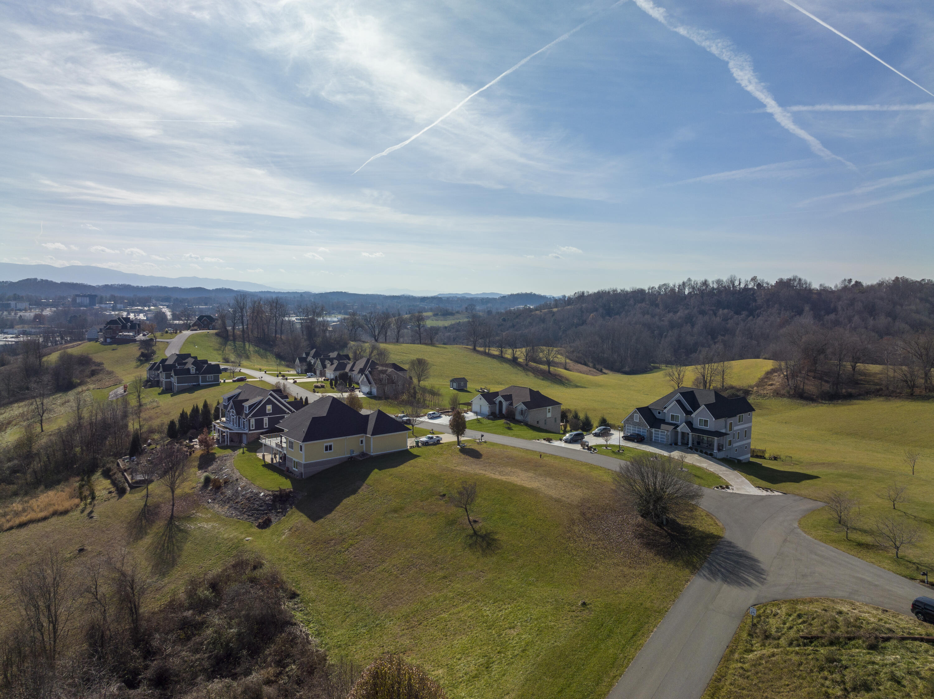 Tbd Walton Ridge Road Bristol, VA 24202 - Photo 10 of 22 WaltonAerials--9
