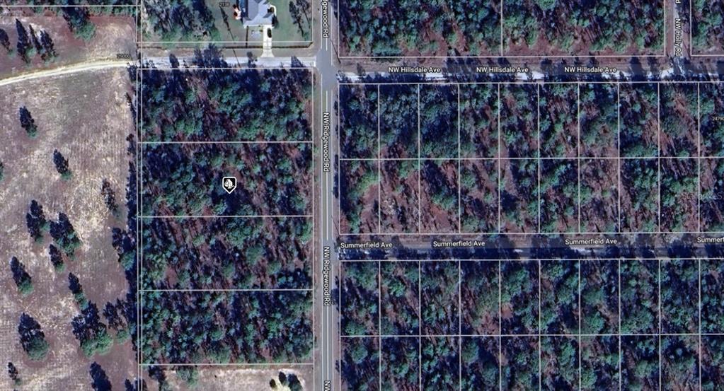1815 Northwest Ridgewood Road Dunnellon, FL 34431 - Photo 1 of 1 Gallery Image 1