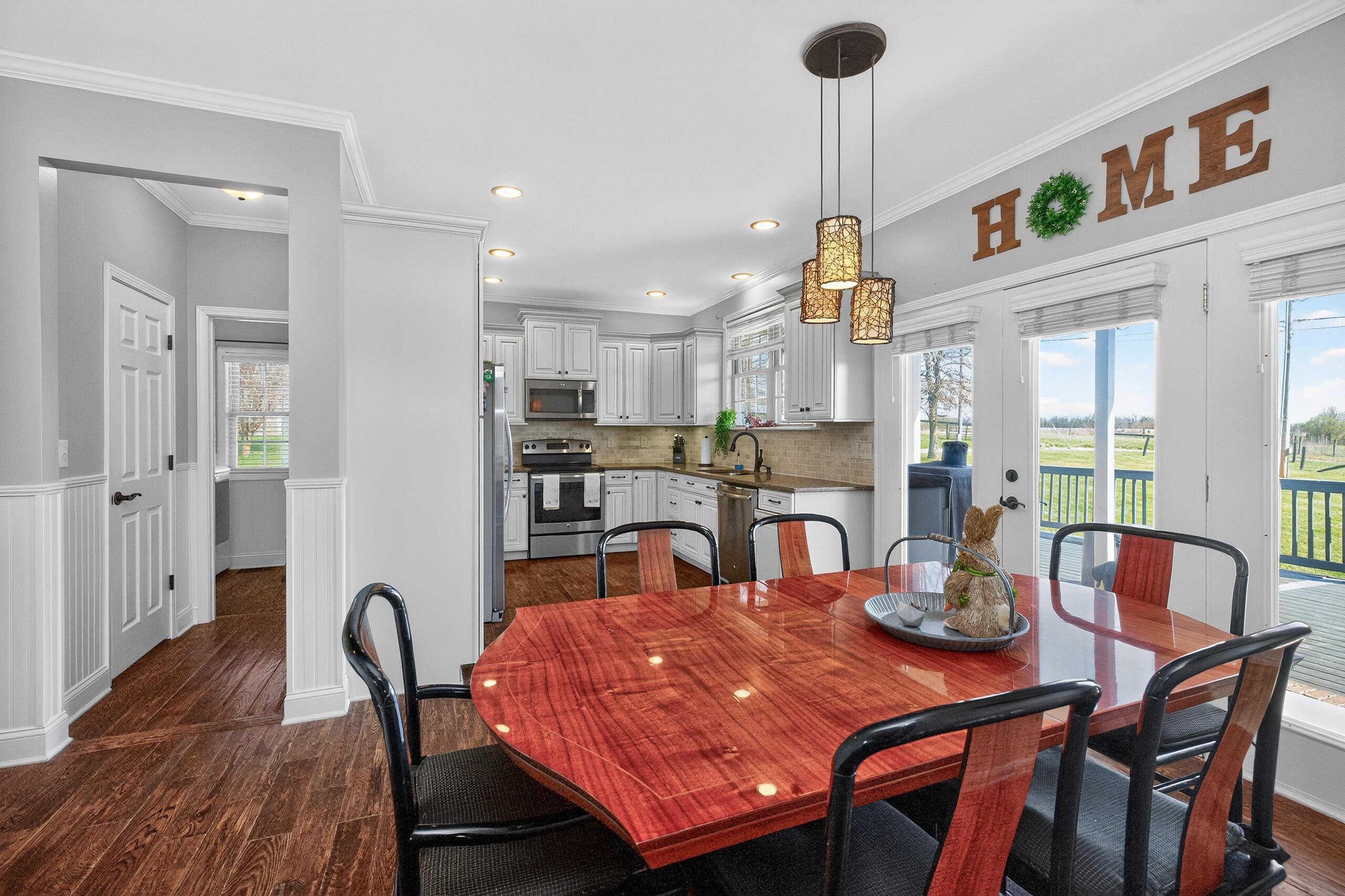 201 Squires Pointe Road Paris, KY 40361 - Photo 14 of 59 114